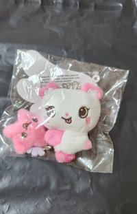 saku指套娃