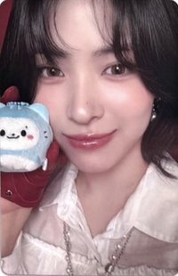 2026 FM fans 手燈包 周邊卡 