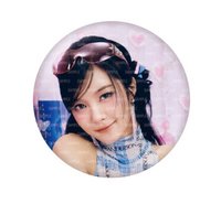 26’JP FM 徽章 