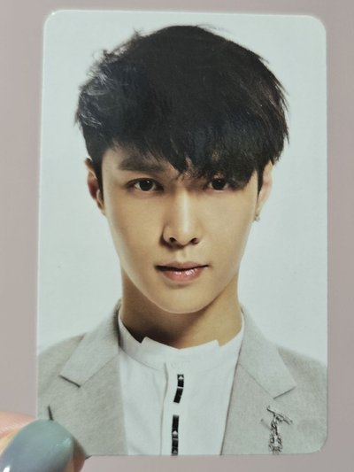 Overdose 專卡 LAY 張藝興