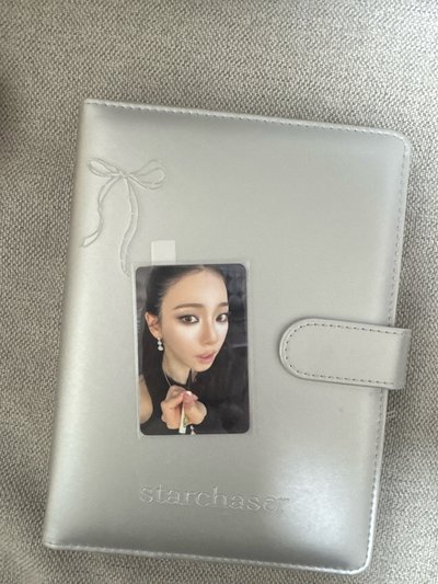 KARINA專卡
