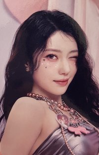 26’JP FM 隨機卡 