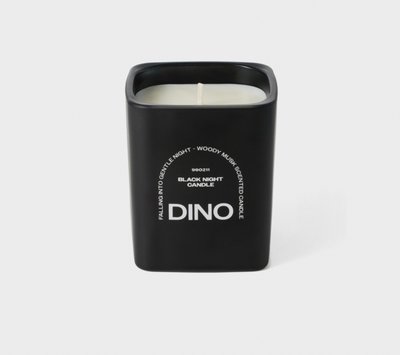 SVT DINO蠟燭 ［現貨］