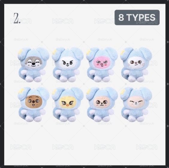 TASY皮SKZOO