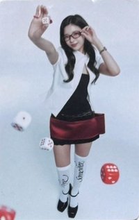 2026 FM fans 官拍 隨機卡 