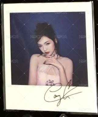 Chiquita拍立得
