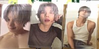特典，要哪張私訊💕腹肌*1剩兩個卡面都有兩張