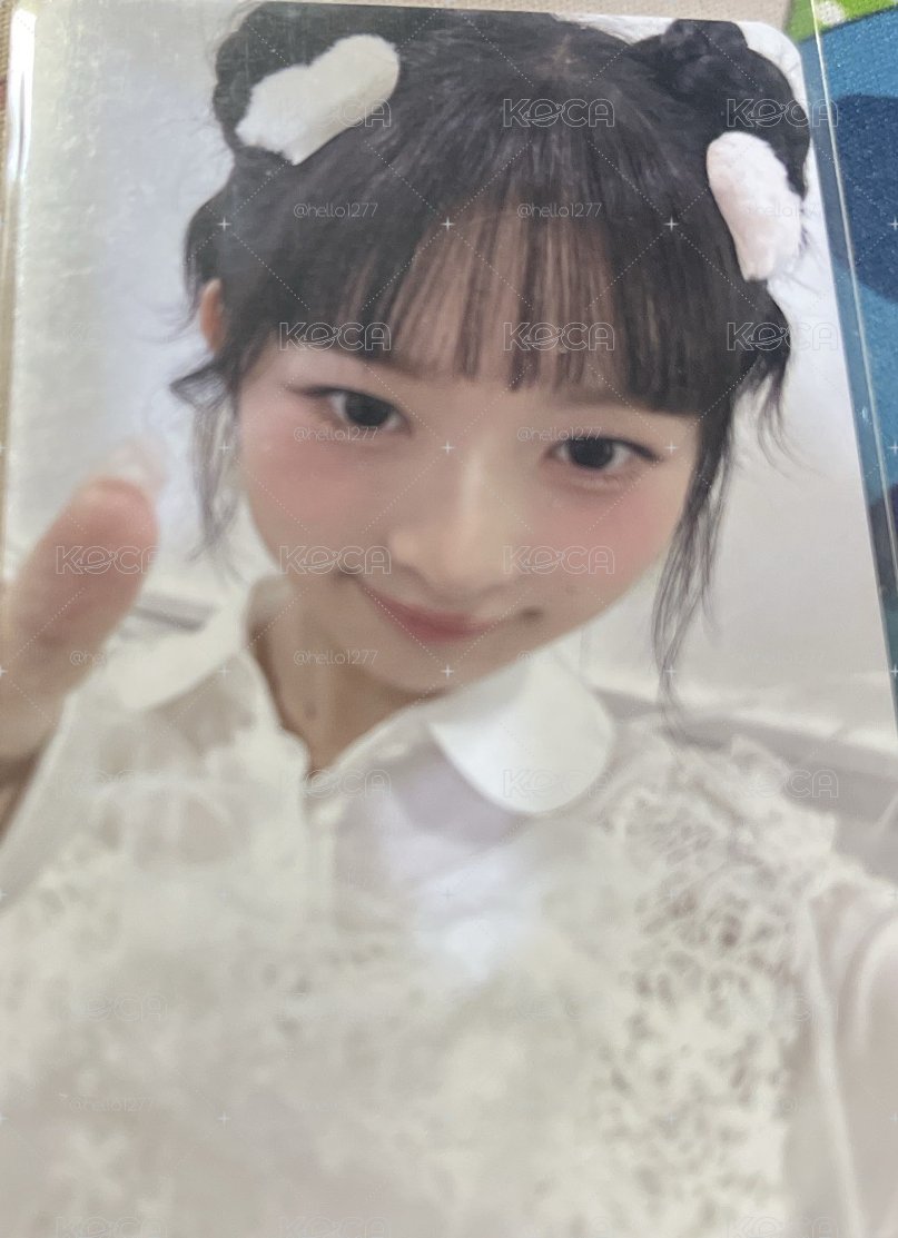 指人、天使怜
