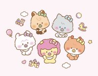 芯（新賣家 麻煩幫我多評價！）