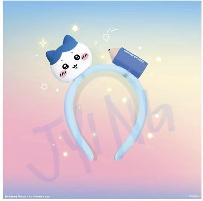 小八 發光髮箍