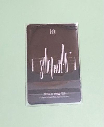 小娟 26‘世巡 隨機卡 自拍D ver.