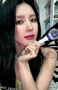 I feel 第二週 打歌卡 蝴蝶小手燈