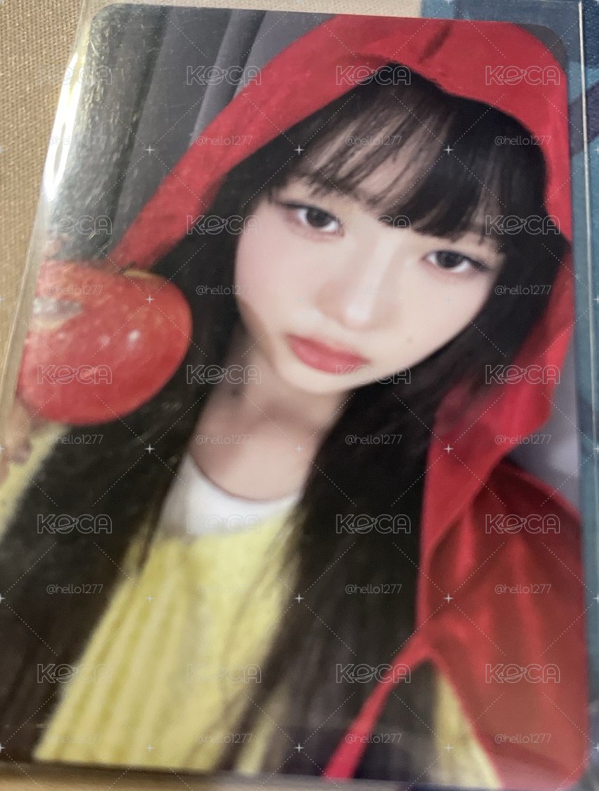 小紅帽