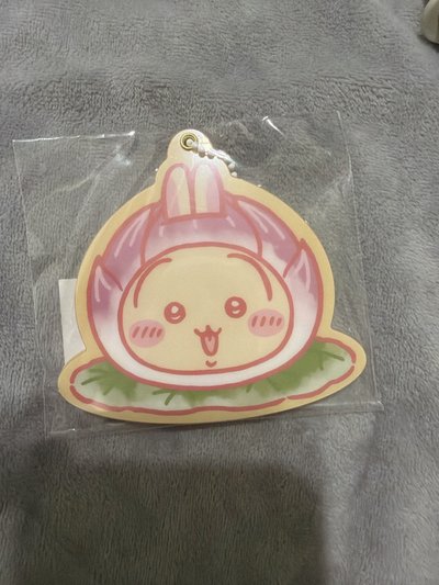 吉伊卡哇 杭州限定 滿贈 烏薩奇 兔兔 隨身鏡