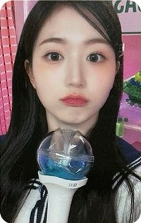 手燈 jyp 周邊卡 手燈卡