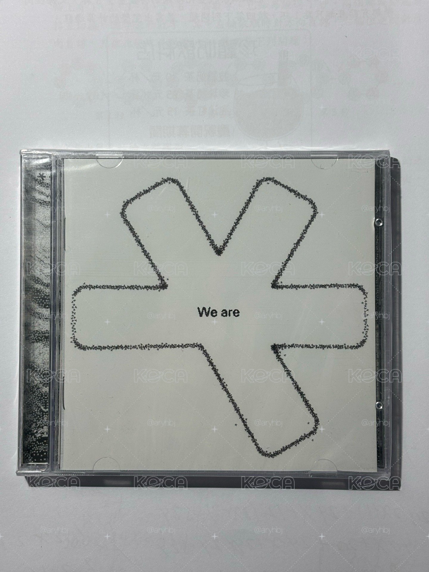 We are單封 全專/空專