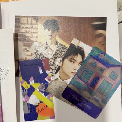 svt 迷5/迷6/迷8空專