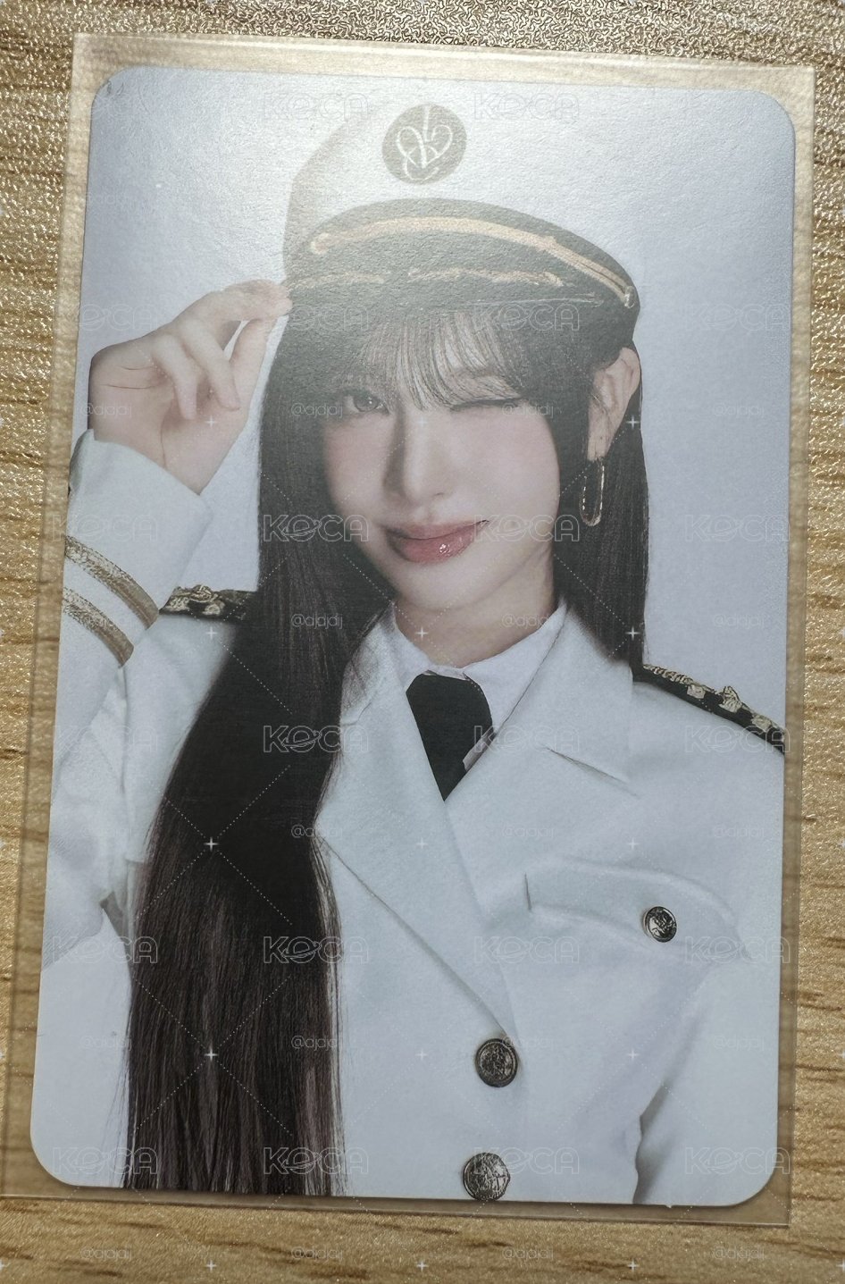 Liz 隨機卡