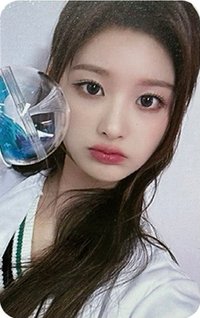 手燈 jyp 周邊卡 手燈卡