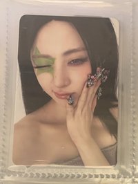 crazy 允真
