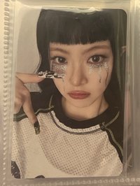 crazy 恩採