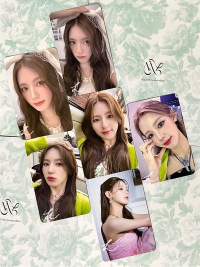 麵lo小卡