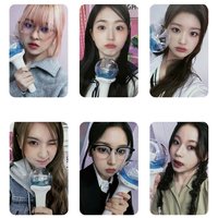 手燈 JYP 特典