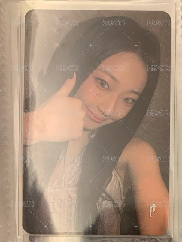 Ruka k4特典