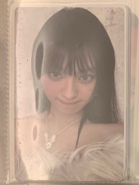 小柒wvs特典