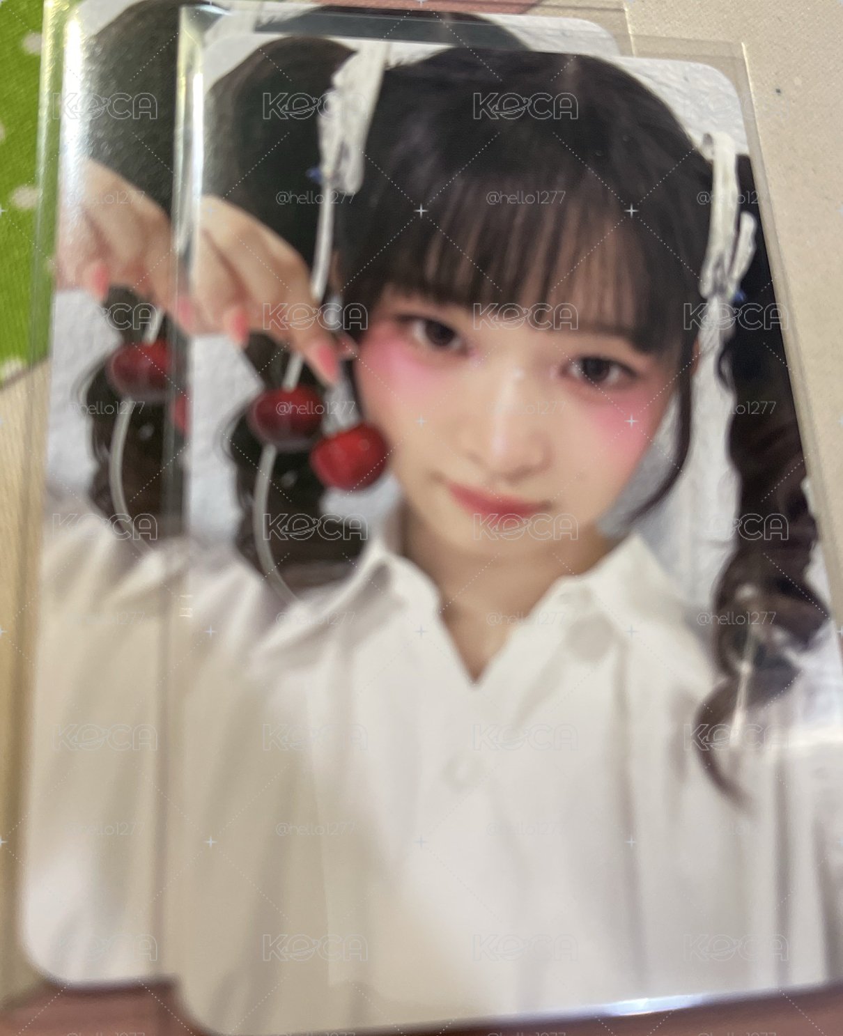 櫻桃