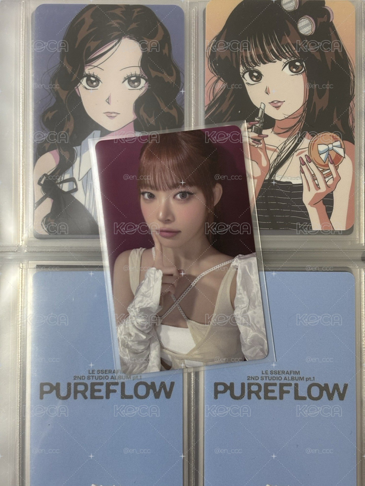 PUREFLOW 日咖 2.0 採