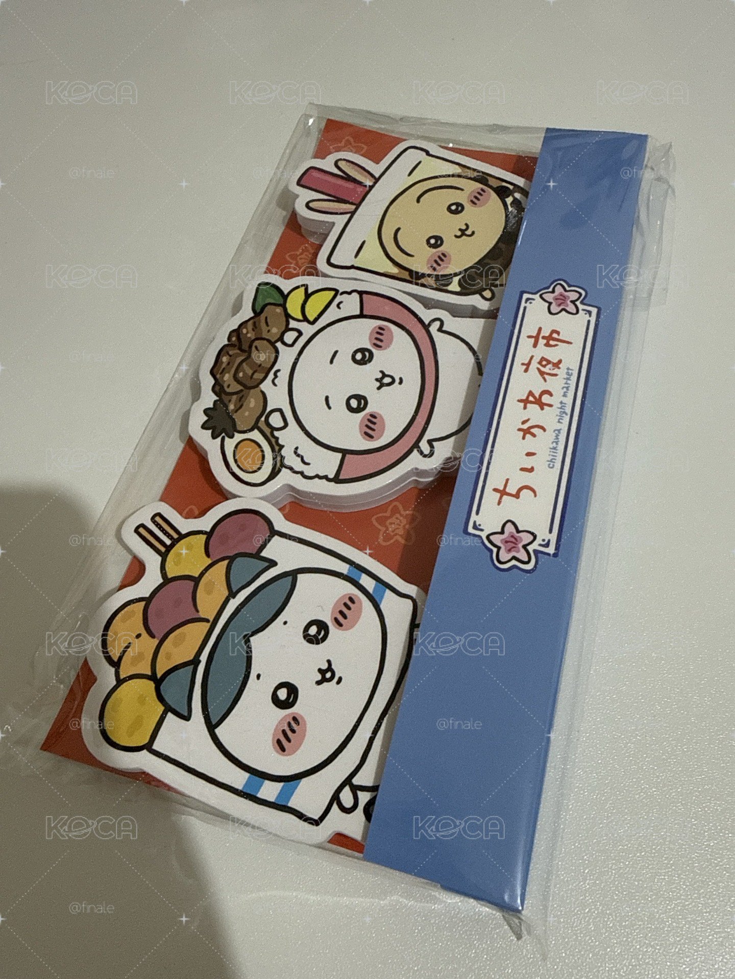 便條紙