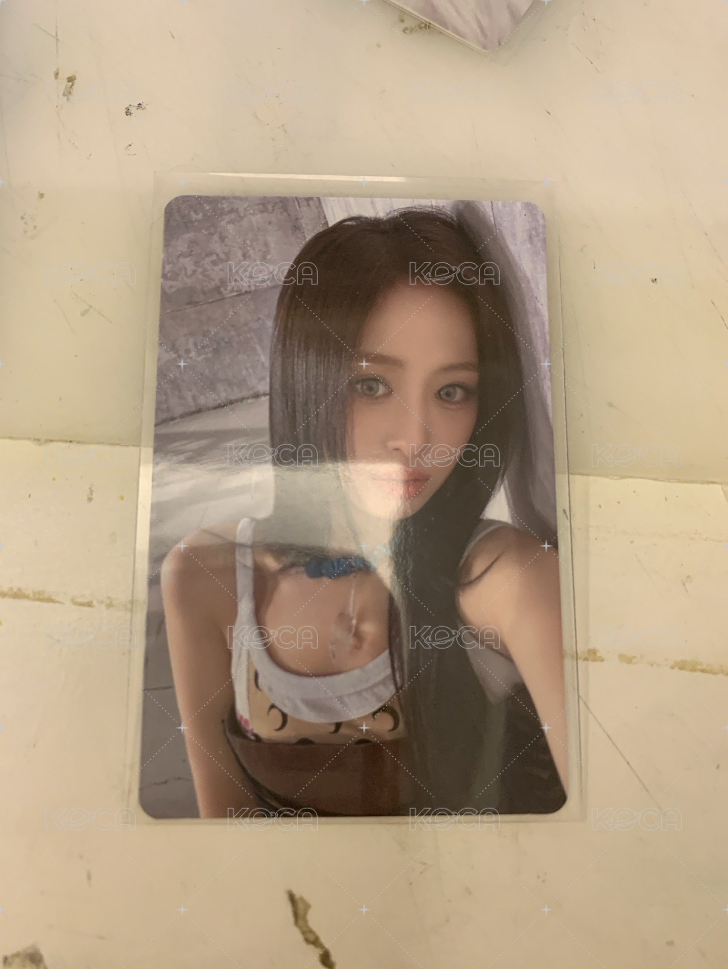 靠牆雅賢