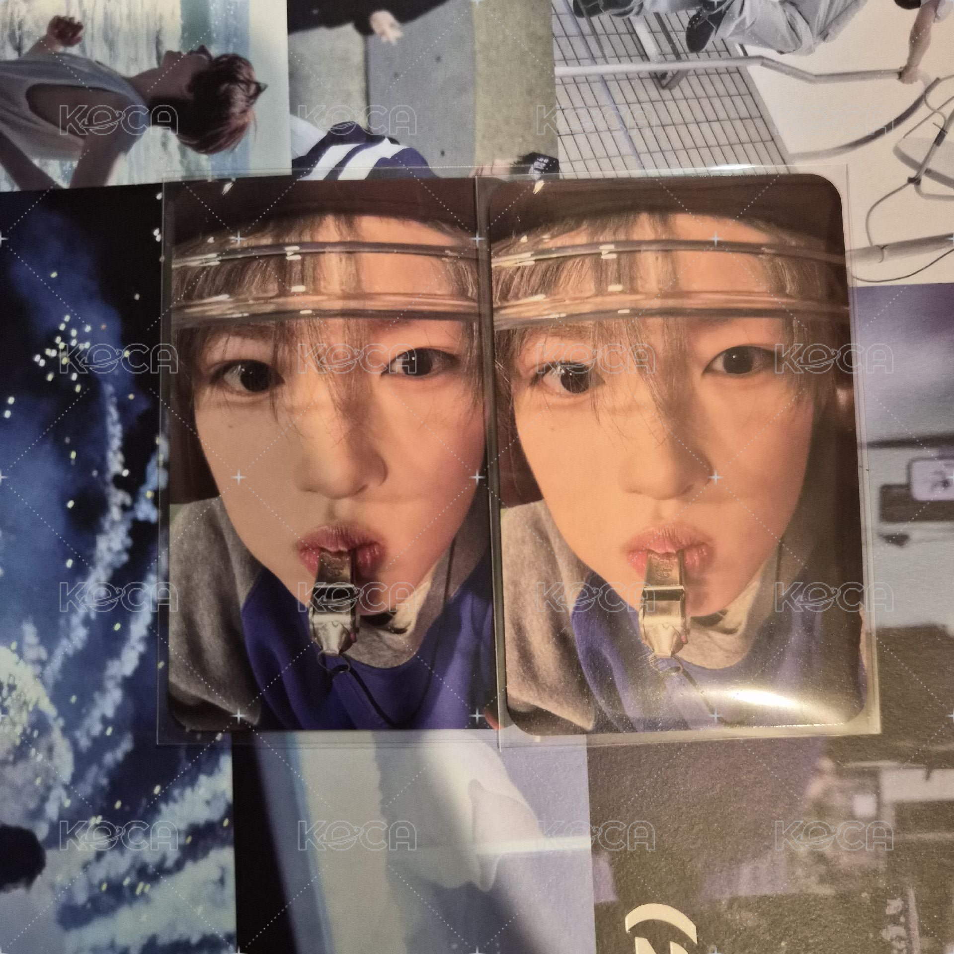 價格為1張