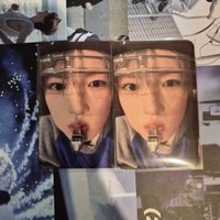 價格為1張