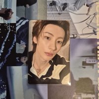 🧡好像收到複數的李燦榮