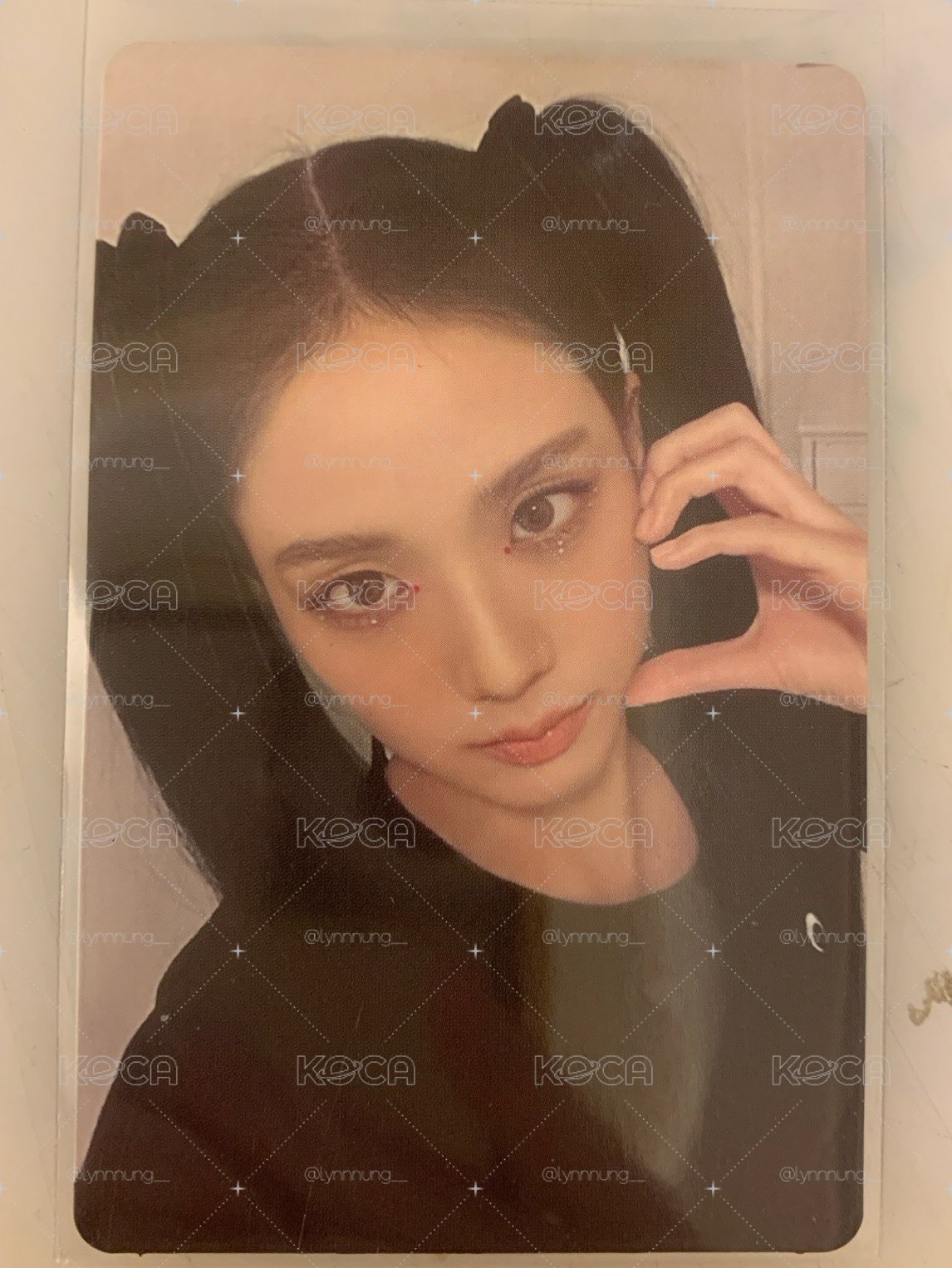 JISOO solo BP其他