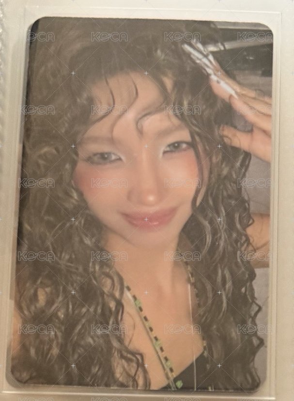 娟 特典