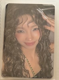 娟 特典
