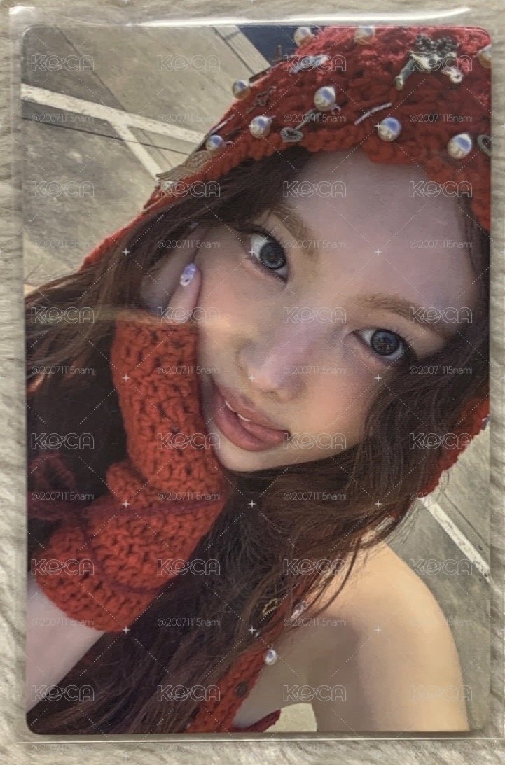 小紅帽出場卡臉