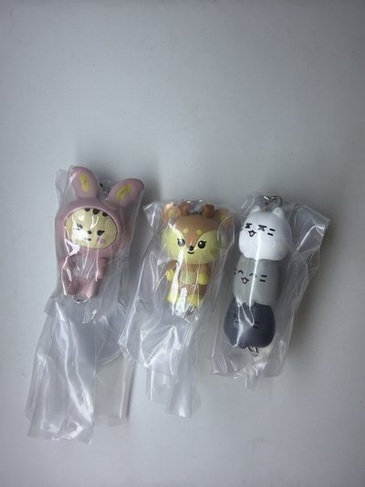  MINITEEN 扭蛋