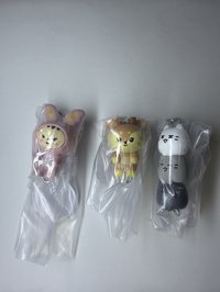 珠鏈-漢+扣環-秀、俊