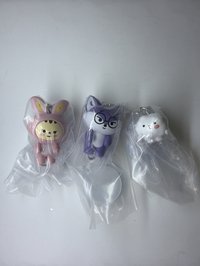 珠鏈-圓+扣環-漢、勳