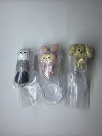 珠鏈-碩、漢、俊