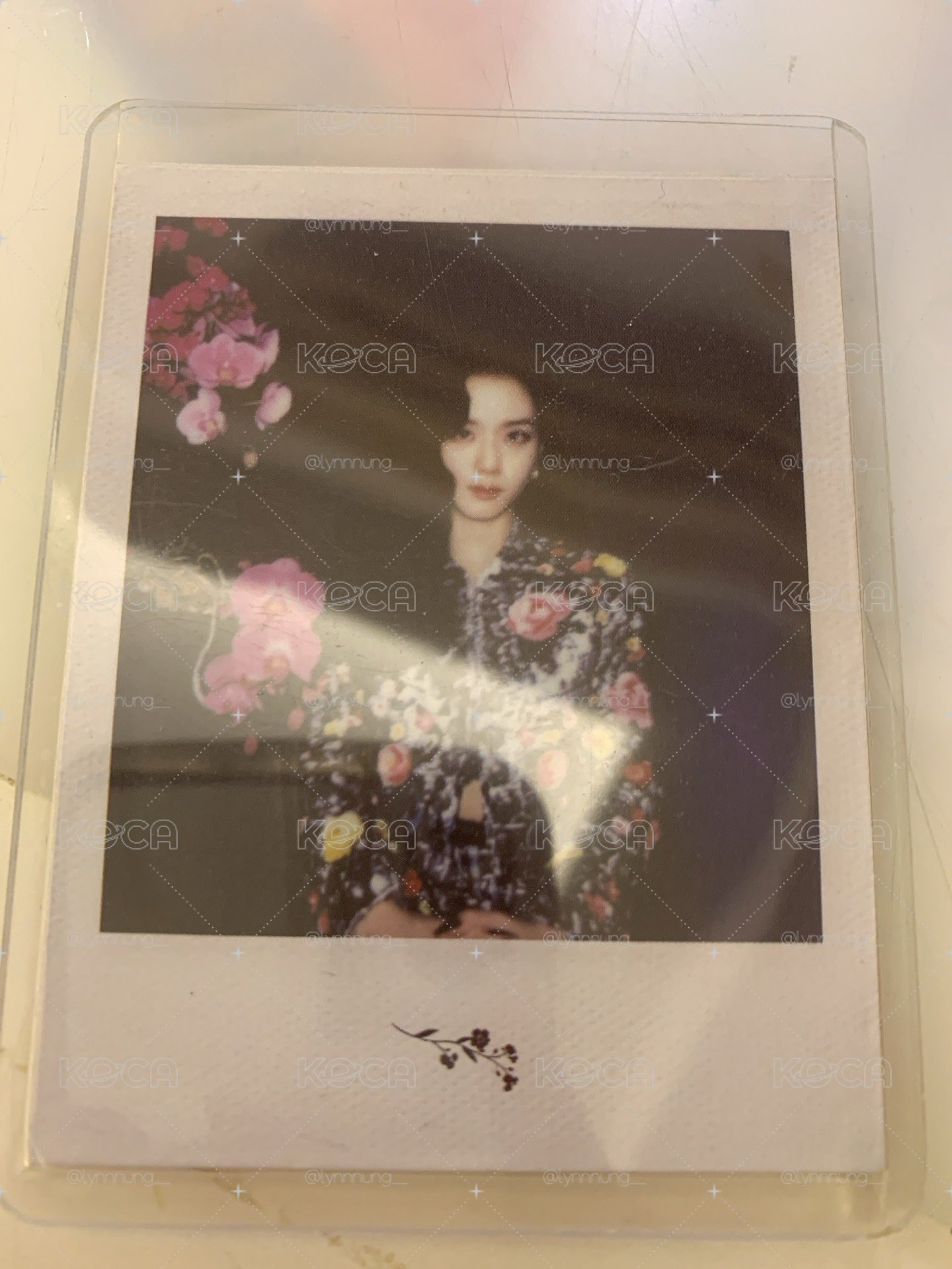 JISOO solo BP其他