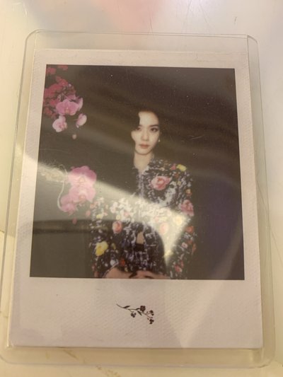 JISOO solo BP其他