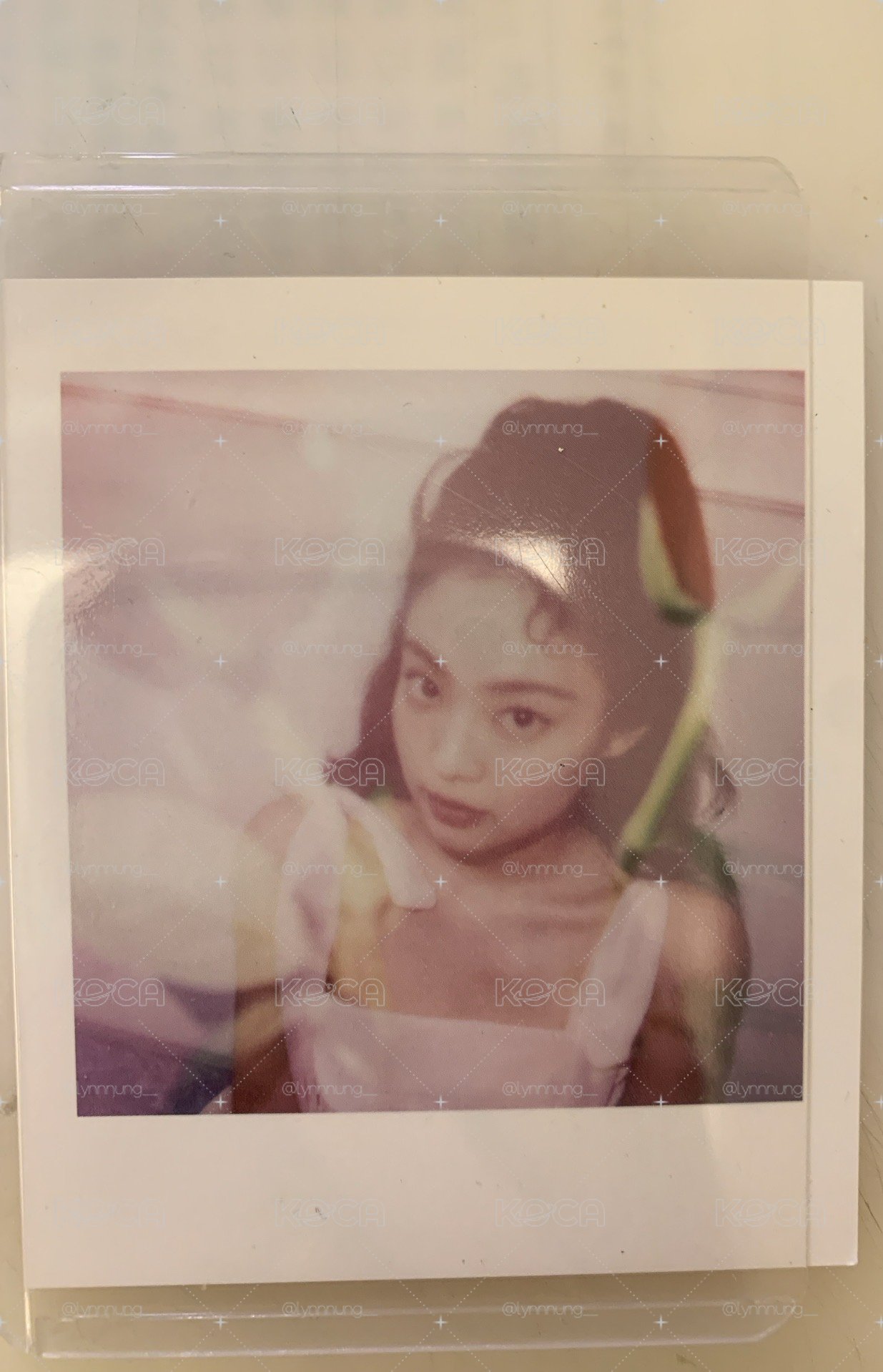 JISOO solo BP其他