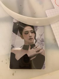 歪居特典黑