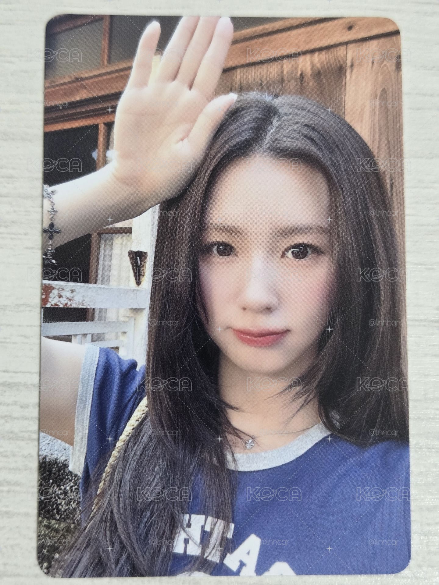 日本 1st ep hmv 塔店 幸運卡 麵