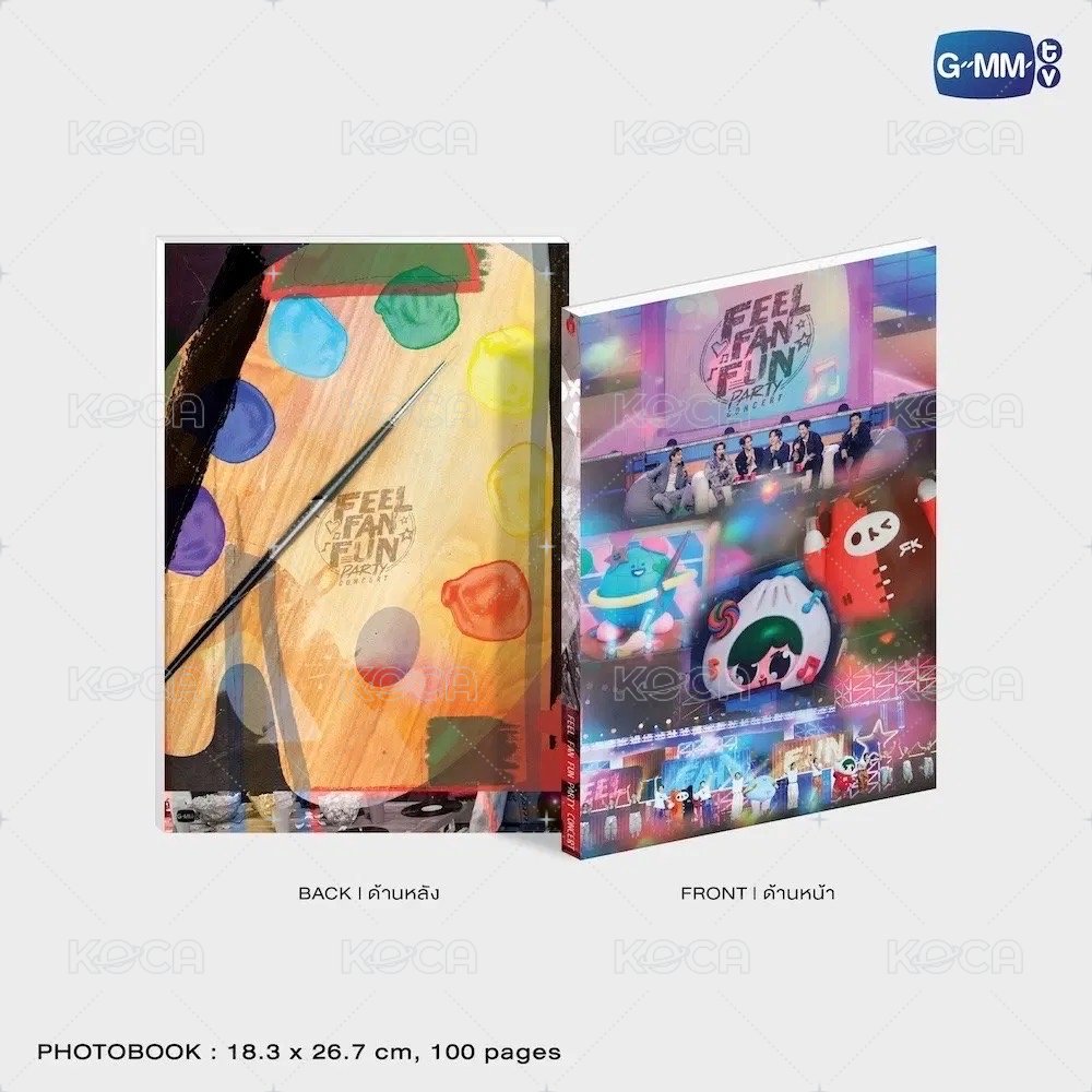 BOXSET